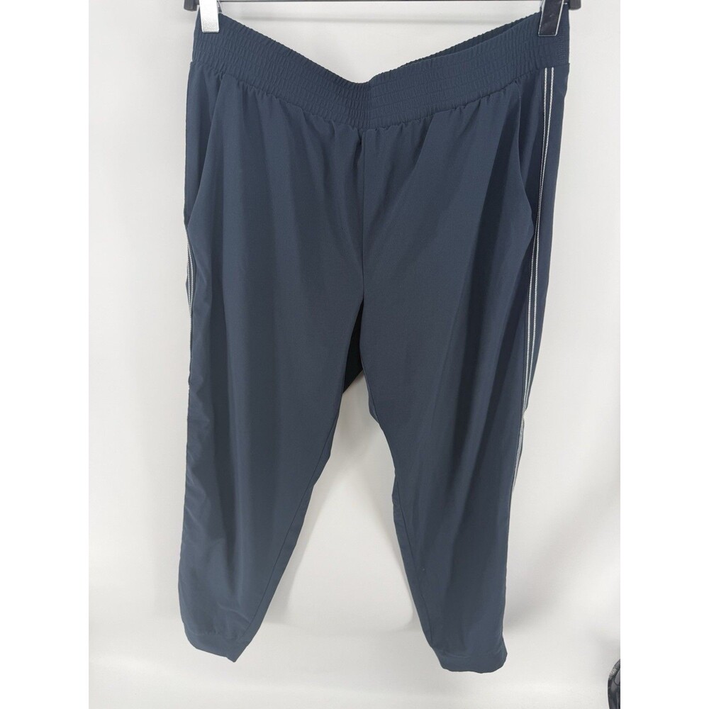 Banana Republic Men’s Joggers Windbreaker Pants Size M